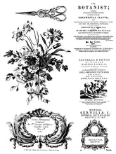 Load image into Gallery viewer, Melange Paint Inlay * Limited release