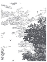 Load image into Gallery viewer, Summer Villa Paint Inlay * Limited Release