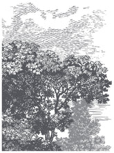 Load image into Gallery viewer, Summer Villa Paint Inlay * Limited Release