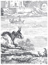 Load image into Gallery viewer, Summer Villa Paint Inlay * Limited Release