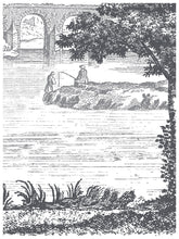 Load image into Gallery viewer, Summer Villa Paint Inlay * Limited Release