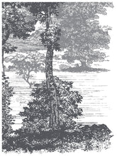 Load image into Gallery viewer, Summer Villa Paint Inlay * Limited Release