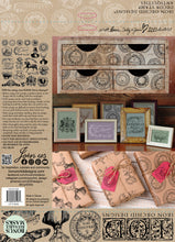 Load image into Gallery viewer, Antiquities Decor Stamp