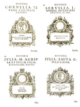 Load image into Gallery viewer, Brocante Decor Transfers