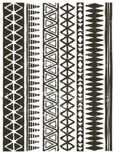 Load image into Gallery viewer, Desporado Decor Transfer Set