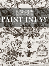 Load image into Gallery viewer, Melange Paint Inlay * Limited release