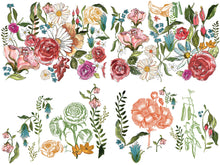 Load image into Gallery viewer, Wander Decor Transfers