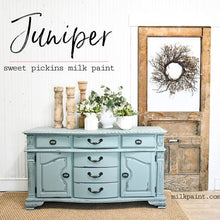 Load image into Gallery viewer, Juniper ~Sweet Pickins Milk Paint