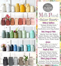 Load image into Gallery viewer, Sweet Pickins Milk Paint ~Quart Size ~50 Colors to Choose From!