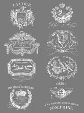 Load image into Gallery viewer, Traditional Pots Decor Transfer