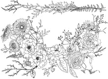 Load image into Gallery viewer, Winters Song Wreath Decor Transfers