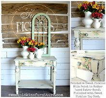 Load image into Gallery viewer, Butter ~Sweet Pickins Milk Paint