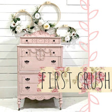 Load image into Gallery viewer, First Crush ~Sweet Pickins Milk Paint
