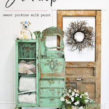 Load image into Gallery viewer, Gumdrop ~Sweet Pickins Milk Paint