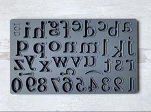 Load image into Gallery viewer, Harper Decor Mould ~Discontinued