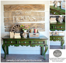 Load image into Gallery viewer, In a Pickle ~Sweet Pickins Milk Paint