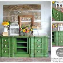 Load image into Gallery viewer, In a Pickle ~Sweet Pickins Milk Paint