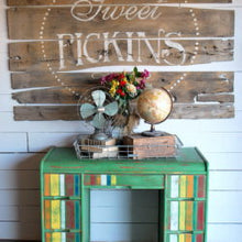 Load image into Gallery viewer, In a Pickle ~Sweet Pickins Milk Paint