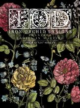 Load image into Gallery viewer, Ladies in Waiting Decor Transfers