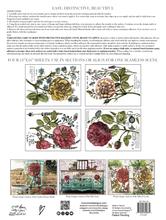 Load image into Gallery viewer, Ladies in Waiting Decor Transfers