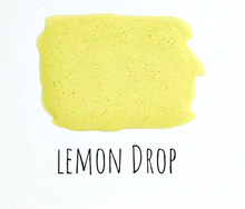 Load image into Gallery viewer, Lemon Drop ~Sweet Pickins Milk Paint