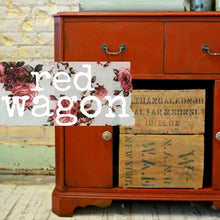 Load image into Gallery viewer, Red Wagon ~Sweet Pickins Milk Paint