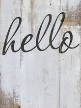 Load image into Gallery viewer, Swoosh Decor Stamp