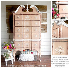 Load image into Gallery viewer, Tickled Pink ~Sweet Pickins Milk Paint