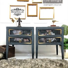 Load image into Gallery viewer, Uniqua Decoupage Paper