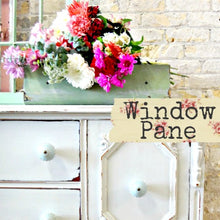 Load image into Gallery viewer, Window Pane ~Sweet Pickins Milk Paint