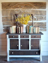 Load image into Gallery viewer, Window Pane ~Sweet Pickins Milk Paint