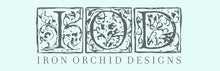 Load image into Gallery viewer, Learn How to Use IOD ~Iron Orchid Designs Products Class -**July 23rd** 5:30-7:30pm *In-Person Class
