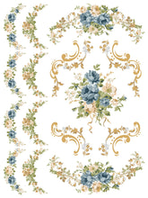 Load image into Gallery viewer, Alfred Peats &amp; Co. Paint Inlay by IOD *Limited Release
