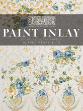 Load image into Gallery viewer, Alfred Peats &amp; Co. Paint Inlay by IOD *Limited Release
