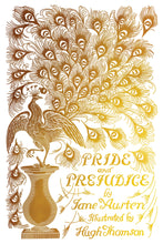 Load image into Gallery viewer, Athenaeum Metallic Foil Transfer 8x12 by Iron Orchid Designs
