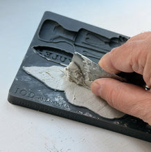Load image into Gallery viewer, Belsnickel Mould *Limited Holiday Release
