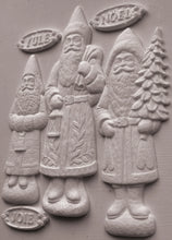 Load image into Gallery viewer, Belsnickel Mould *Limited Holiday Release
