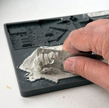Load image into Gallery viewer, Charlbury Lane Mould by IOD
