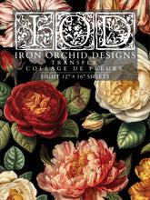 Load image into Gallery viewer, Learn How to Use IOD ~Iron Orchid Designs Products Class -**July 23rd** 5:30-7:30pm *In-Person Class
