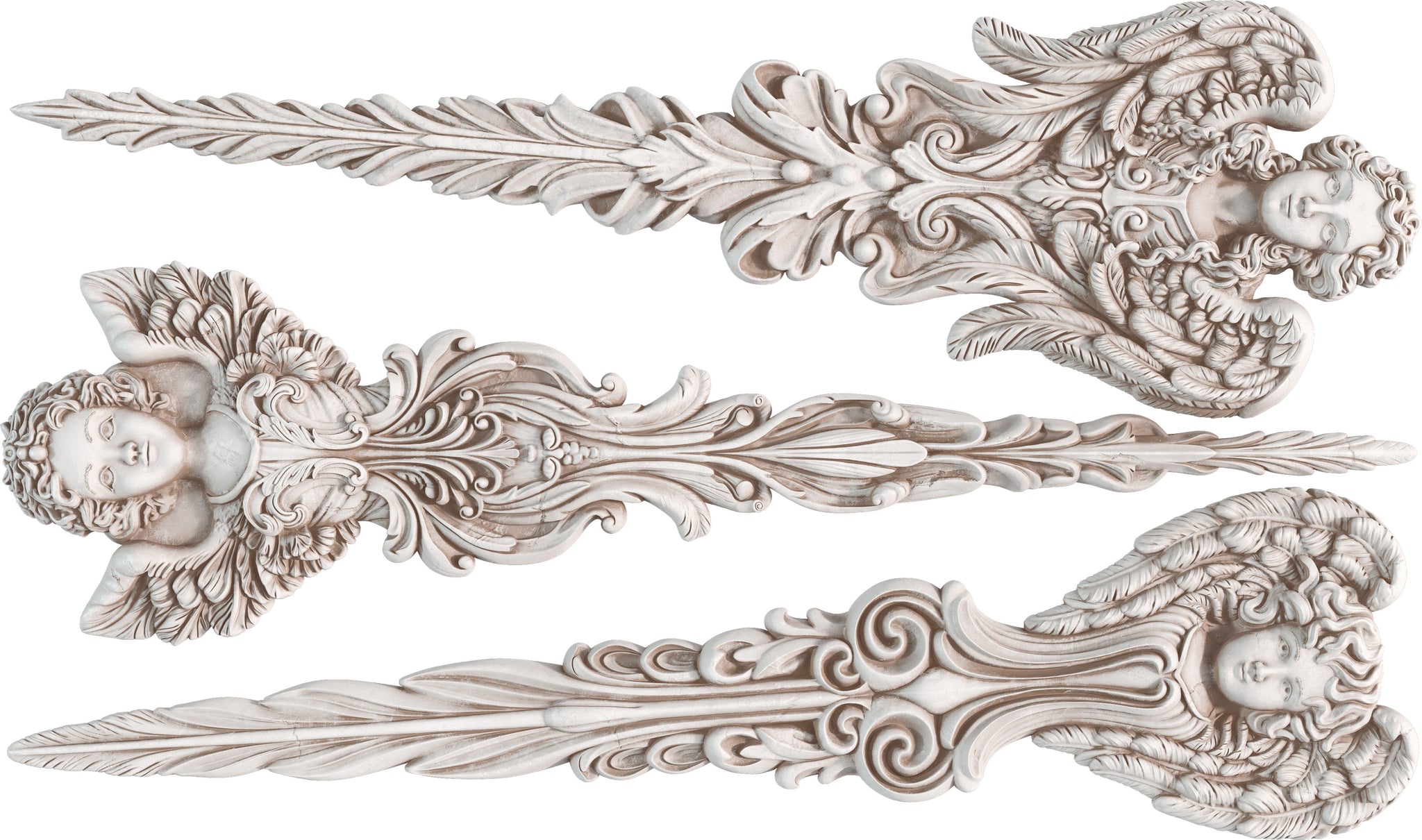 Discontinued IOD – Dancing Daisy Designs