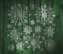 Load image into Gallery viewer, Vintage Snowflakes Stamp Set *Limited Holiday Release
