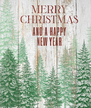 Load image into Gallery viewer, Winter Forest Stamp Set *Limited Holiday Release
