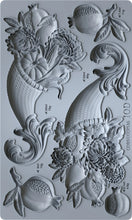 Load image into Gallery viewer, Cornucopias Mould *Limited Holiday Release

