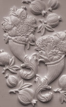 Load image into Gallery viewer, Cornucopias Mould *Limited Holiday Release
