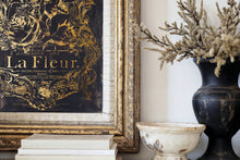 Load image into Gallery viewer, Curated Signage Gilded Gold Foil Transfer
