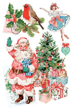 Load image into Gallery viewer, Darling Holiday Transfer Set 8x12 *Limited Holiday Release
