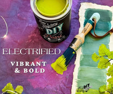 Load image into Gallery viewer, Electrified~ DIY Paint
