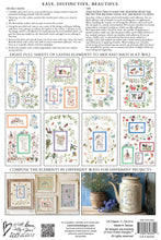Load image into Gallery viewer, Emily Clare Decor Transfers 8x12 by IOD
