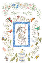 Load image into Gallery viewer, Emily Clare Decor Transfers 8x12 by IOD
