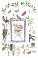 Load image into Gallery viewer, Emily Clare Decor Transfers 8x12 by IOD
